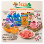 Coal Eccomi Plus! - al 20.05.2026