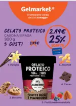 GELMARKET S.R.L. Promozione valida dal 2 al 31 maggio - al 31.05.2026