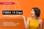 Ehiweb Fibra 10 giga - al 31.05.2026