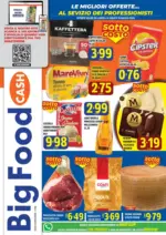 Superfood Sottocosto - al 16.05.2026