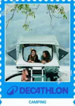 Decathlon Camping - au 31.05.2026