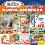 Casa&co Nuova apertura - al 17.05.2026