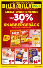 BILLA BILLA: Flugblatt g&uuml;ltig bei BILLA & BILLA PLUS - bis 12.05.2026