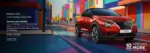 Nissan Offerte - al 31.05.2026