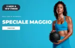 McFIT Speciale Maggio - al 19.05.2026