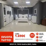 Grandarredo srl Svuota tutto! - al 31.05.2026