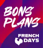 Ekosport FRENCH DAYS - au 10.05.2026