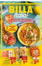 BILLA BILLA: Flugblatt g&uuml;ltig bei BILLA & BILLA PLUS - bis 02.06.2026