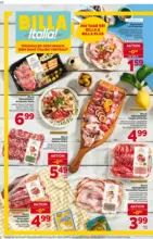 BILLA: Flugblatt g&uuml;ltig bei BILLA & BILLA PLUS