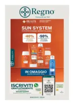Farmaregno Maggio 2026 - al 31.05.2026