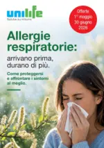 Unilife Salute su misura - al 30.06.2026