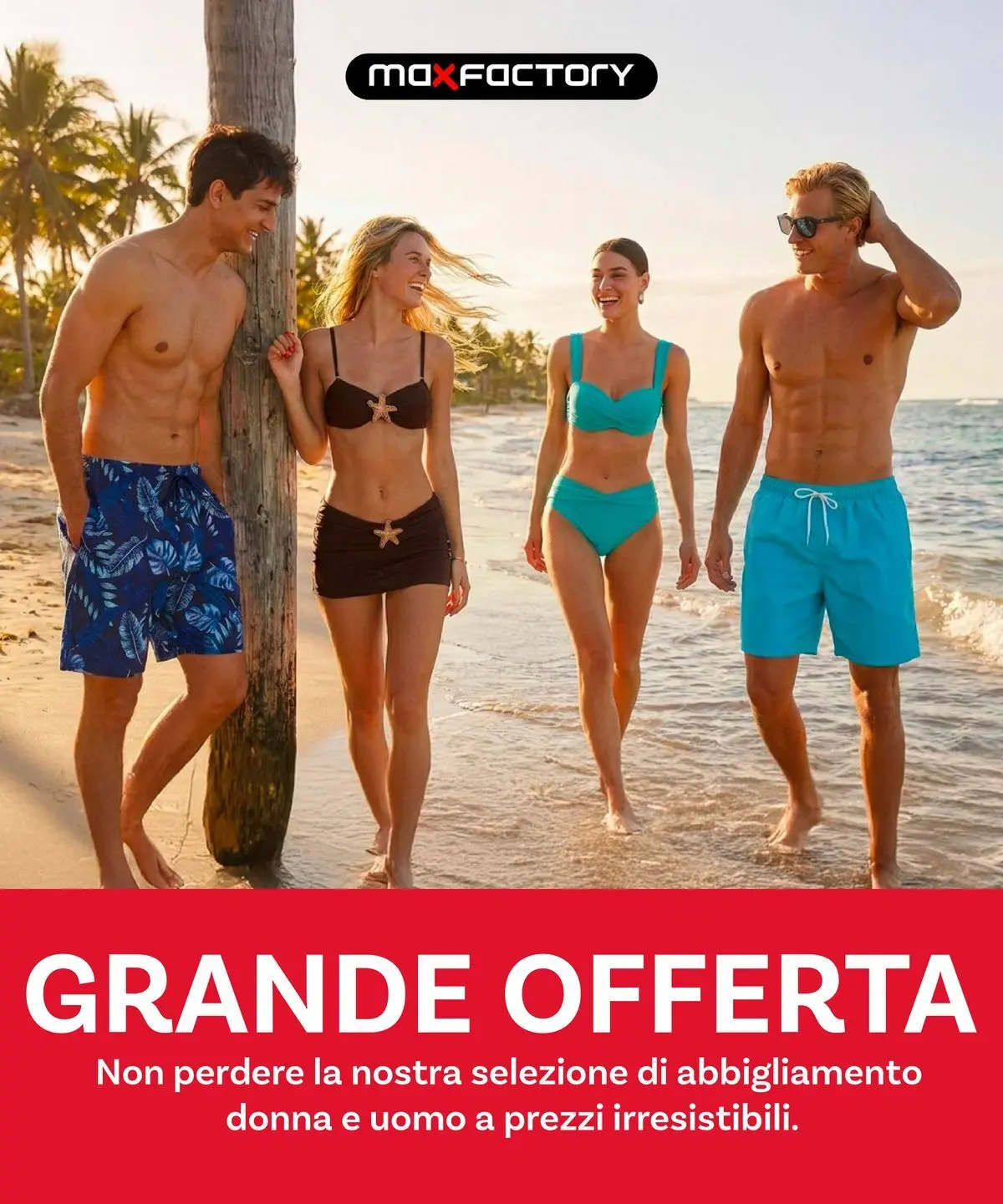 Nuovo Max Factory - Nuova Apertura Elmas dal 10/05/2026 > offerte anteprima 🛍️ | Pagina: 27