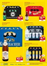 Netto: Getr&auml;nkeangebote