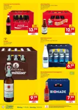 Netto: Getr&auml;nkeangebote