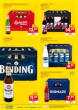 Netto: Getr&auml;nkeangebote