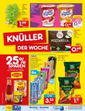 Netto: Wochenangebote