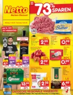 Netto Marken-Discount Netto: Wochenangebote - ab 11.05.2026