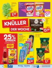 Netto: Wochenangebote