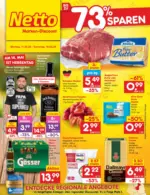 Netto Marken-Discount Netto: Wochenangebote - ab 11.05.2026