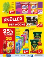 Netto: Wochenangebote