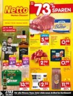 Netto: Wochenangebote