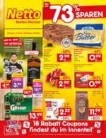 Netto City Netto: Wochenangebote - ab 11.05.2026