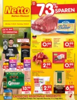 Netto Marken-Discount Netto: Wochenangebote - bis 16.05.2026