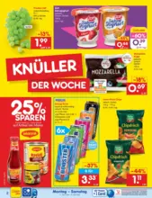 Netto: Wochenangebote