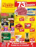 Netto Marken-Discount Netto: Wochenangebote - ab 11.05.2026