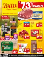 Netto Marken-Discount Netto: Wochenangebote - ab 11.05.2026