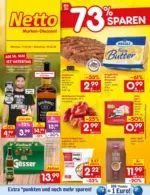 Netto Marken-Discount Netto: Wochenangebote - ab 11.05.2026