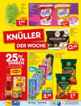 Netto: Wochenangebote