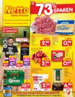 Netto Marken-Discount Netto: Wochenangebote - bis 16.05.2026