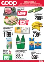 COOP Szolnok Zrt.: COOP Szolnok &uacute;js&aacute;g &eacute;rv&eacute;nyess&eacute;ge - 2026.05.09-ig - 2026.05.09 napig