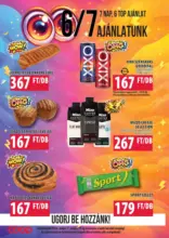 COOP Szolnok &uacute;js&aacute;g &eacute;rv&eacute;nyess&eacute;ge - 2026.05.09-ig