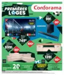 Aux premi&egrave;res loges