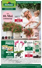 Dehner Hohenems Dehner: Garten & Zoo - bis 11.05.2026
