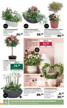 Dehner Hohenems Dehner: Garten & Zoo - bis 11.05.2026