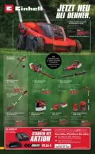 Dehner Hohenems Dehner: Garten & Zoo - bis 11.05.2026