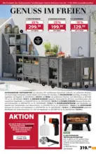 Dehner Hohenems Dehner: Garten & Zoo - bis 11.05.2026