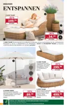 Dehner Hohenems Dehner: Garten & Zoo - bis 11.05.2026