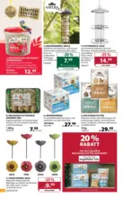 Dehner Hohenems Dehner: Garten & Zoo - bis 11.05.2026