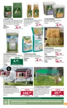 Dehner Hohenems Dehner: Garten & Zoo - bis 11.05.2026