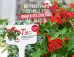 Botanic Pour cumuler les bonnes affaires au jardin comme &agrave; la maison - au 07.05.2026