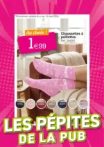 KANDY LES P&Eacute;PITES DE LA PUB ! - au 14.05.2026
