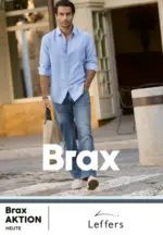 LEFFERS LEER Leffers - BRAX - bis 20.05.2026