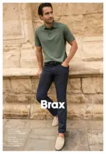 Leffers - BRAX