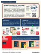 Soutenous les PME Fran&ccedil;aises