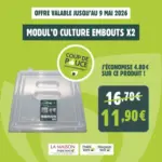 Point Vert OFFRES DU MOMENT - au 09.05.2026