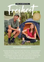 Tchibo/Eduscho Tchibo: Urlaubsziel - Freiheit - bis 27.05.2026